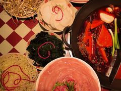 -赵美丽重庆火锅(西安直营总店)