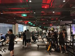 -威尔仕健身·游泳(KING88店)