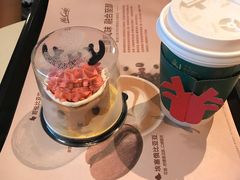 -麦当劳(世贸店)