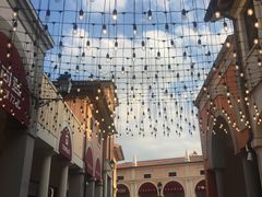 -佛罗伦萨小镇广佛名品奥特莱斯(疏港路店)