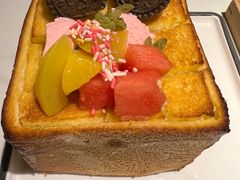 -江南俚(云蝠大厦店)