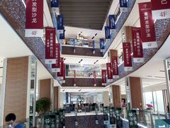 -远洋未来广场(育慧北路店)