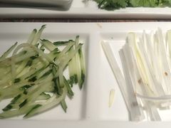 京酱肉丝-北方家宴(祈福店)
