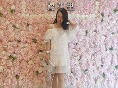 -樱花里音乐餐吧·牛扒椰子鸡(东圃店)