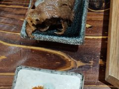 -小川洋风料理(街道口店)