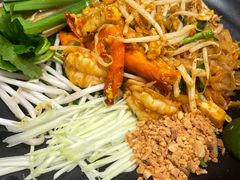 -Kub Kao Kub Pla (Terminal21)