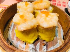 -点都德(花城店)