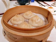 灌汤小笼包-金悦轩海鲜酒家(拱北店)