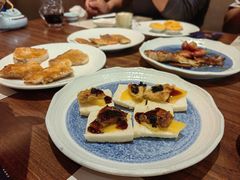 -大渔铁板烧(东城店)