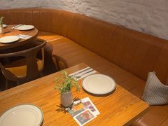 -La Strada(安福路店)