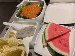 -海底捞火锅(河东万达广场店)