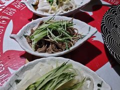 -汉唐宴长安食府