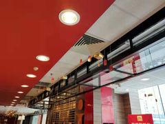 -麦当劳(世贸店)