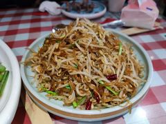 -老三骨头馆(白桦东路店)