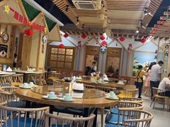 -熊猫家新派川菜(百里一·龙兴集店)