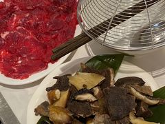 -牛焱·贵州黄牛肉火锅(城西银泰店)