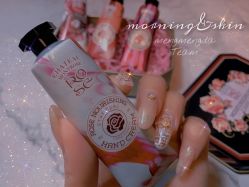 -茉柠Morning Nails