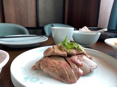 -羲和雅苑•北京烤鸭(乐园道万象城店)