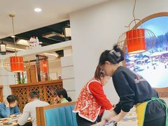 -门家大院铁锅炖·KTV·包房(浑南店)