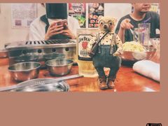 -蒜香焼肉PURUSHIN(马场路店)