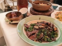 -桂满陇·手作小笼包&江南叫花鸡(中山公园店)