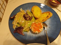 -鲔之享·嗜味羡私厨(世茂滨江店)