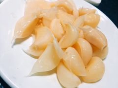 -北门涮肉·炭火铜锅涮肉(什刹海店)