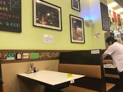 大堂-大哥餐厅(西城花园店)