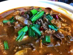 -湖北味道(湖北大厦店)