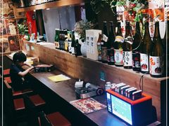 -春草居酒屋·晴子の店