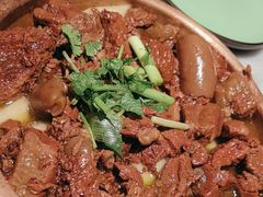 -孙记驴肉山庄(李桥店)