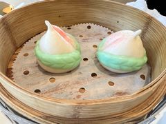 寿桃-宝丽轩中餐厅BAOLIXUAN