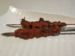 -巴依老爷·新疆美食(上城区天城路店)