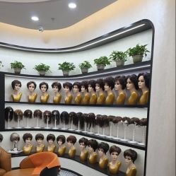 -唐风采假发补发定制