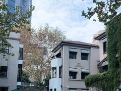 -徐家汇源景区-衡山坊