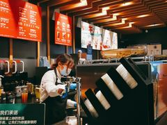 -星巴克(北京新东安)