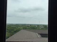 -上海崇明金茂凯悦酒店