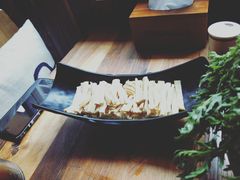 腐竹-木辛水水冰煮羊(凤城六路店)