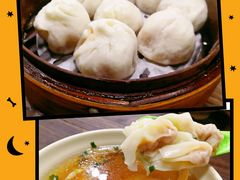 -都谷包子(天一广场店)