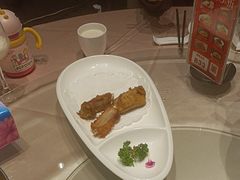 -王府井酒店(金桥港湾店)