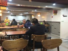 大堂-蔡林记(黄鹤楼店)