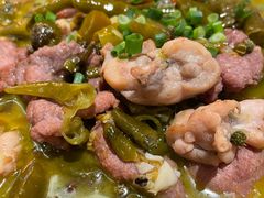 -铁公鸡·四川料理(天环广场店)