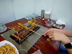 -雷哥烧烤(丰储街店)