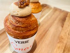 -VERIE BAKEHOUSE