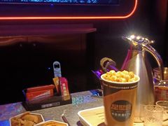 -星聚会KTV X Party(上海真如中海环宇城店)