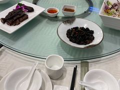 -江南村酒家