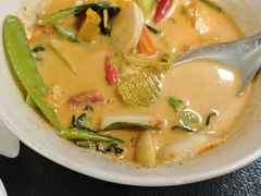-Kat's Kitchen