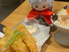 -夏日玛莉西餐厅(岳阳花板桥步步高店)