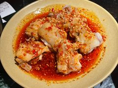 -廖川菜(太阳宫店)