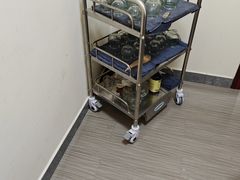 -张钰强中医正骨推拿连锁(唐家人才公寓店)